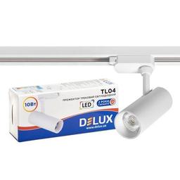 Светильник Delux TL04 10 Вт 24 4000K (90015876)