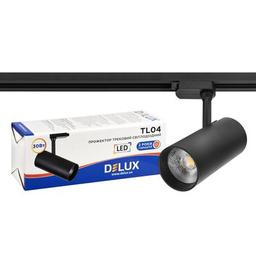 Светильник Delux TL04 30 Вт 36 4000K (90015885)