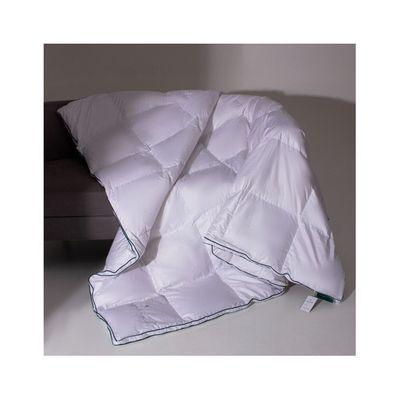 Ковдра MirSon Imperial Delight Демісезонна 100% пух 110х140 (2200007177011)