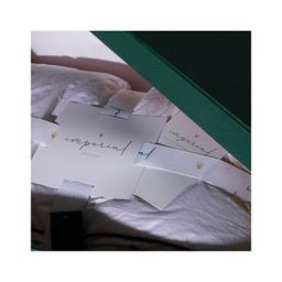 Одеяло MirSon Imperial Satin Luxe Демисезонное 100% пух 200х220 (2200007177363)