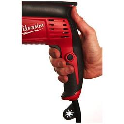 Дрель Milwaukee PD-705, 705Вт (4933431955)