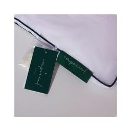 Одеяло MirSon Imperial Delight Зима 100% пух 172х205 (2200007177264)