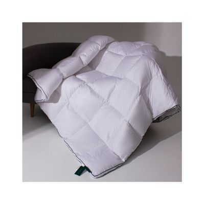Ковдра MirSon Imperial Delight Зима 100% пух 172х205 (2200007177264)