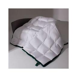 Одеяло MirSon Imperial Satin Luxe Зима 100% пух 172х205 (2200007177417)