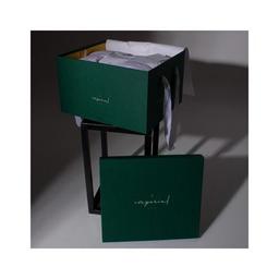 Ковдра MirSon Imperial Style Зима 100% пух 172х205 (2200007177561)