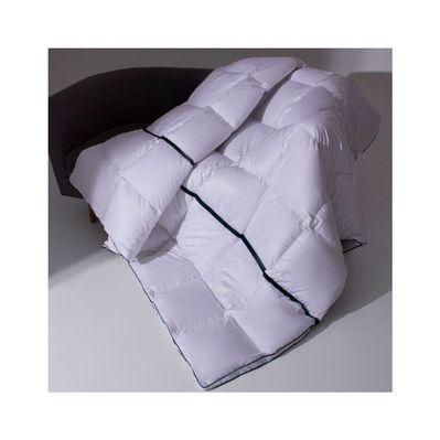 Ковдра MirSon Imperial Style Зима 100% пух 172х205 (2200007177561)