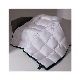 Ковдра MirSon Imperial Satin Luxe Зима 100% пух 155х215 (2200007177400)