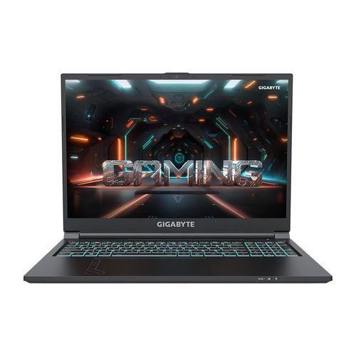 Ноутбук GIGABYTE G6 КF (G6_KF-53KZ853SD)