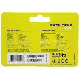 Накопитель SSD M.2 2280 256GB Prologix (PRO256GS380)