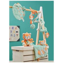 Іграшка на коляску Chicco My Sweet Dou Dou Хамелеон (8058664149278) (11043.00)