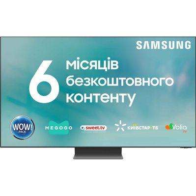 Телевізор Samsung QE65QN800CUXUA