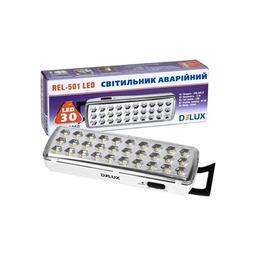 Светильник Delux REL-501 30 LED 2W (90016960)