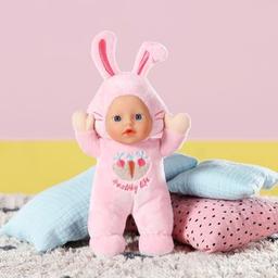 Кукла Zapf Baby Born For babies Зайчик 18 см (832301-2)