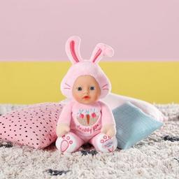 Кукла Zapf Baby Born For babies Зайчик 18 см (832301-2)