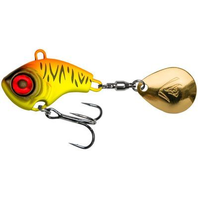 Блешня Select Turbo 22.0g 05 (1870.34.78)