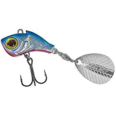 Блесна Select Turbo-II 7.0g 10 (1870.40.32)