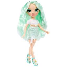 Лялька Rainbow High серії ОРР - М'ята з аксесуарами (987963)