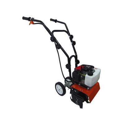 Культиватор Vulkan 1,25кВт/1,7к.с. захват 24см (MC415A)