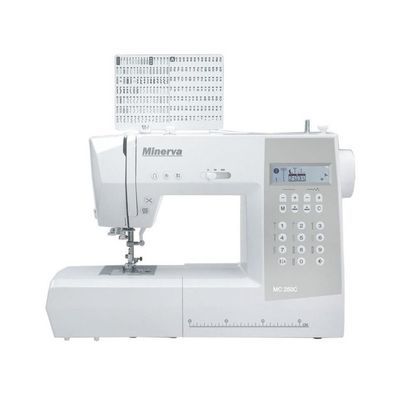Швейна машина Minerva MC250C
