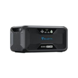 Зарядная станция BLUETTI B300s 3072Wh (B300s)