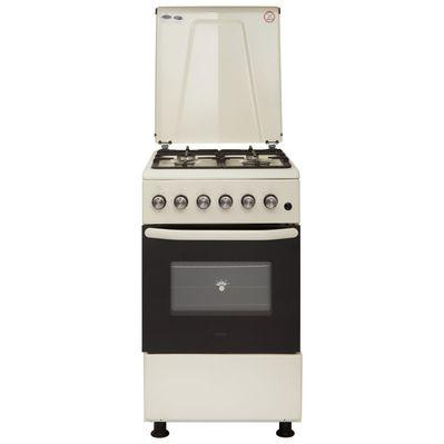 Плита Eleyus CAST 5001 CF BG