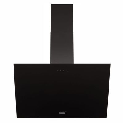 Витяжка кухонна Eleyus CRISTAL 700 LED 60 BL