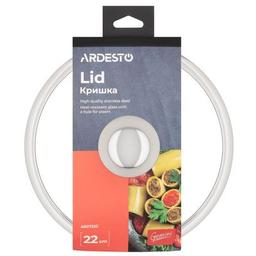 Крышка для посуды Ardesto Gemini 22 см (AR0722G)