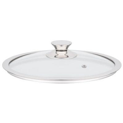 Крышка для посуды Ardesto Gemini 24 см (AR0724G)