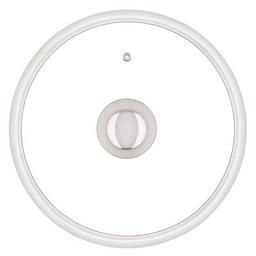 Кришка для посуду Ardesto Gemini 26 см (AR0726G)