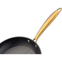 Сковорода Ardesto Black Mars Sparkle 24 см (AR1924BM)