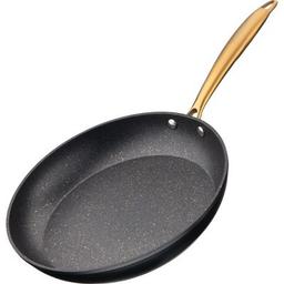 Сковорода Ardesto Black Mars Sparkle 26 см (AR1926BM)