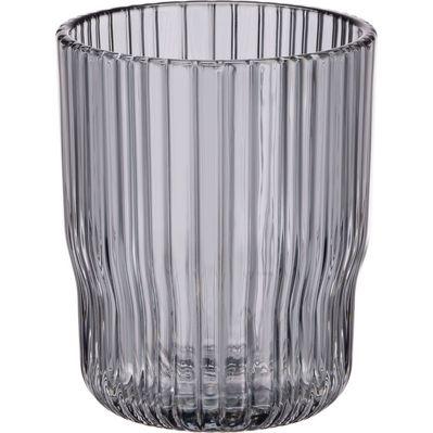 Набір склянок Ardesto Graphite 300 мл 2 шт (AR2630SG)