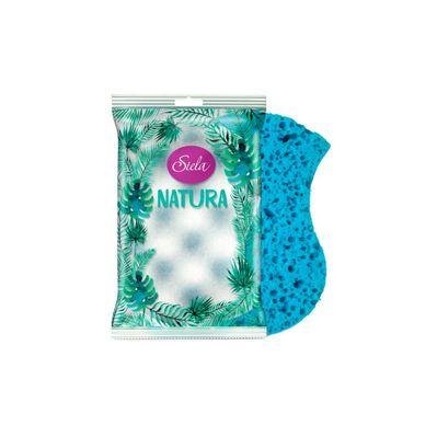 Губка для купания Siela Natura (4820204405601)