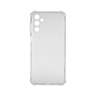 Чохол до мобільного телефона ColorWay TPU AntiShock Samsung Galaxy A05s Clear (CW-CTASSGA057)