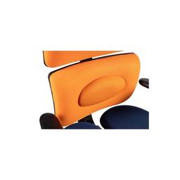 Офисное кресло Barsky Hara Doctor yellow/blue BHD-04 (BHD-04)