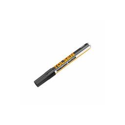 Маркер Tolsen перманентний чорний (42025)