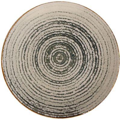 Тарелка Ipec Storm 20 см Десертна (30907701)