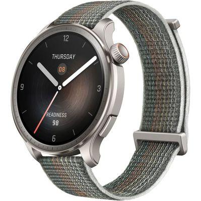 Смарт-часы Amazfit Balance Sunset Grey (1005559)