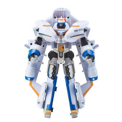 Трансформер Tobot Детективы Галактики С3 Эирхайд (301136)