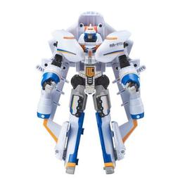 Трансформер Tobot Детективы Галактики С3 Эирхайд (301136)