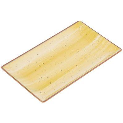 Блюдо Ipec Grano 30 х 20 см (30908777)