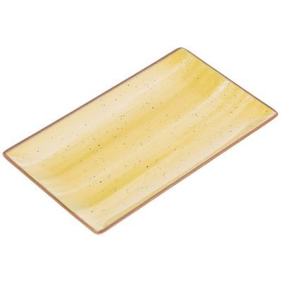 Блюдо Ipec Grano 30 х 20 см (30908777)