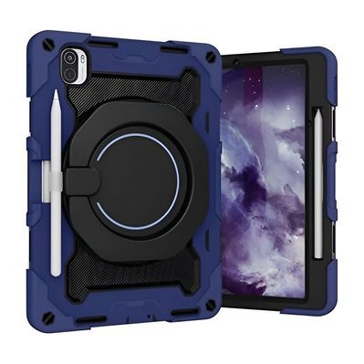 Чохол до планшета BeCover Xiaomi Pad 5 / 5 Pro 11" Blue (709930)