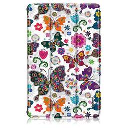 Чехол для планшета BeCover Smart Case Xiaomi Redmi Pad SE11" Butterfly (709865)