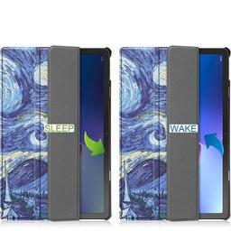 Чехол для планшета BeCover Smart Case Xiaomi Redmi Pad SE11" Night (709871)