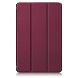 Чохол до планшета BeCover Smart Case Xiaomi Redmi Pad SE11" Red Wine (709863)