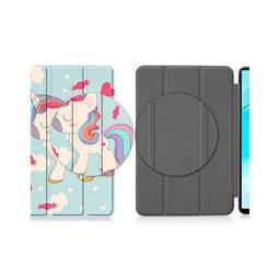 Чехол для планшета BeCover Smart Case Xiaomi Redmi Pad SE11" Unicorn (709877)