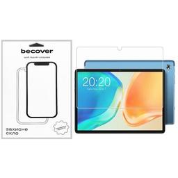 Скло захисне BeCover Teclast Tab M40 Plus 10.1" (710044)