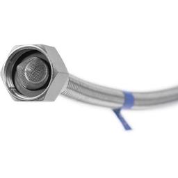 Смеситель GRANADO Caspe inox (gz0807)