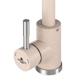 Смеситель GRANADO Oviedo Gris (gz0208)